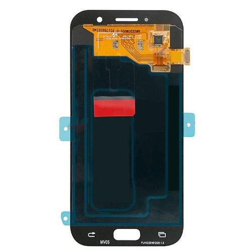 Samsung A5 (A520) LCD & Digitizer Black - Best Cell Phone Parts Distributor in Canada Samsung A5 (A520) LCD & Digitizer Black - Best Cell Phone Parts Distributor in Canada